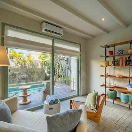 Studio O - Two-Floor Studio, Walk To The Beach