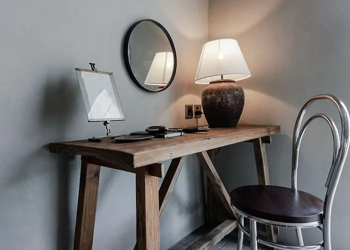 ホテル O - Two-floor Studio, Walk To The 3*