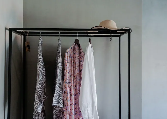 O - Two-floor Studio, Walk To The 3*